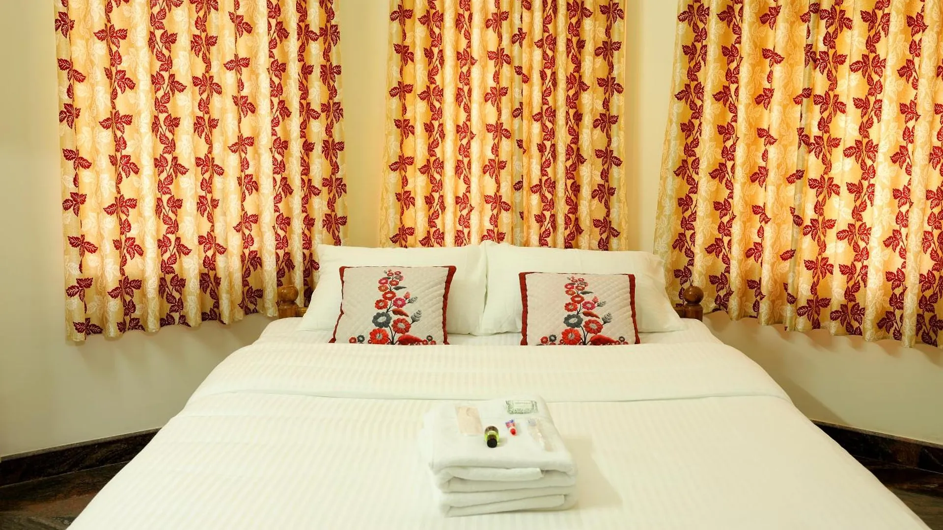 Kunnumpurathu Holidays & Homestay Kottayam