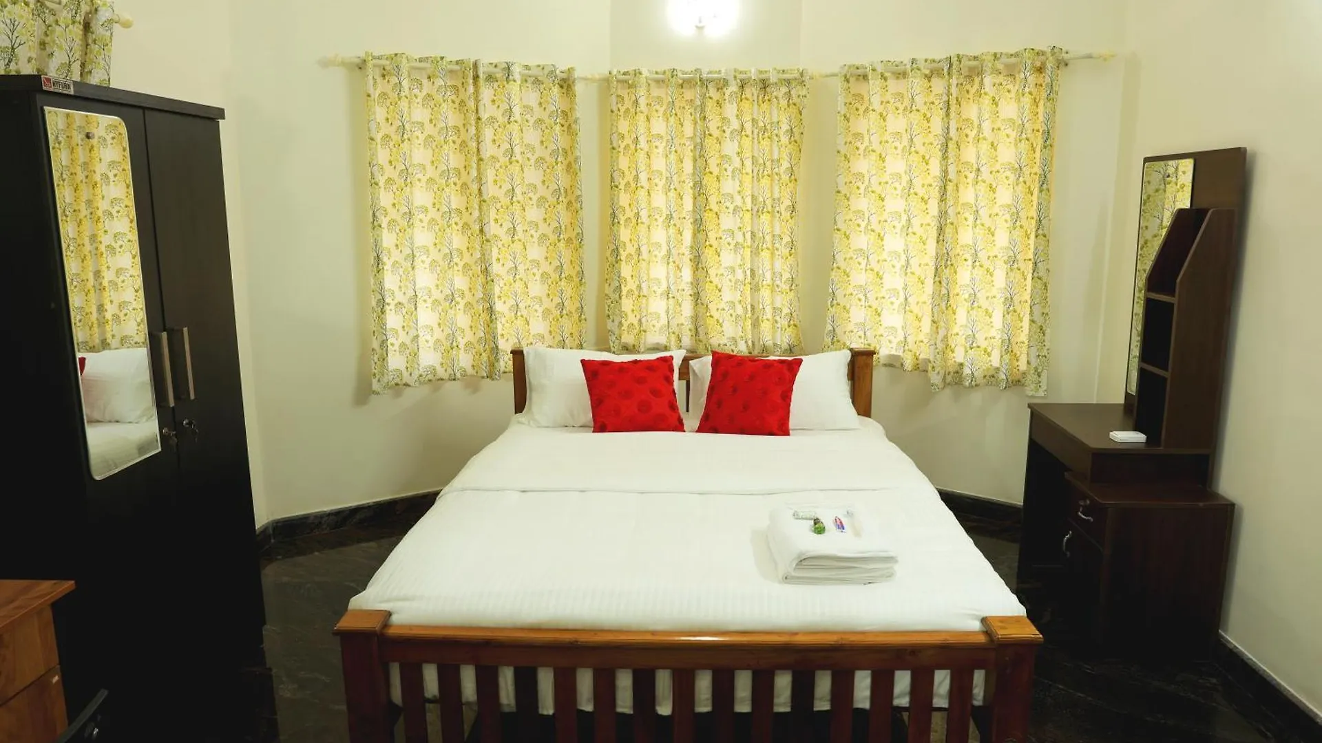 Kunnumpurathu Holidays & Homestay Kottayam