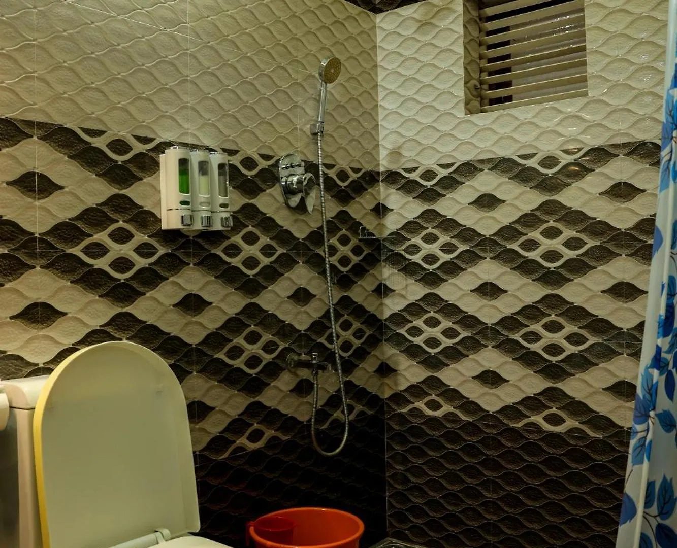 Kunnumpurathu Holidays & Homestay Kottayam