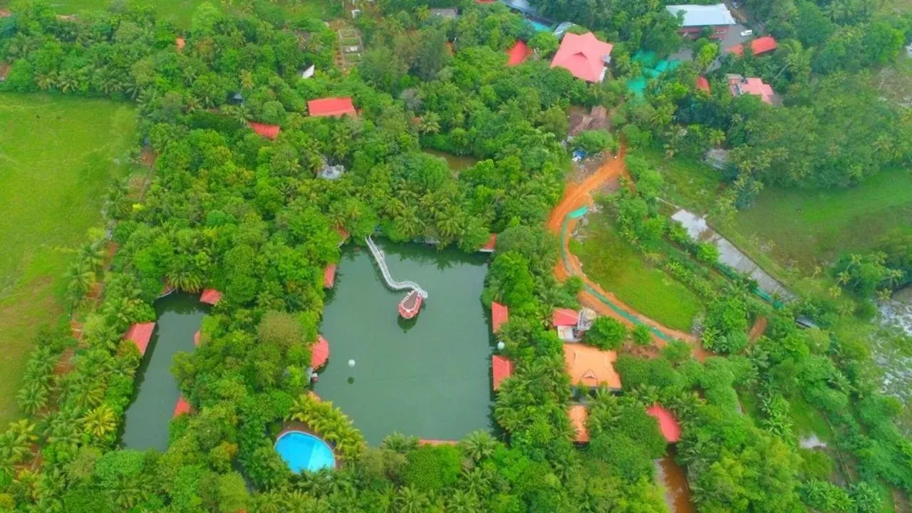 Kunnumpurathu Holidays & Homestay Kottayam