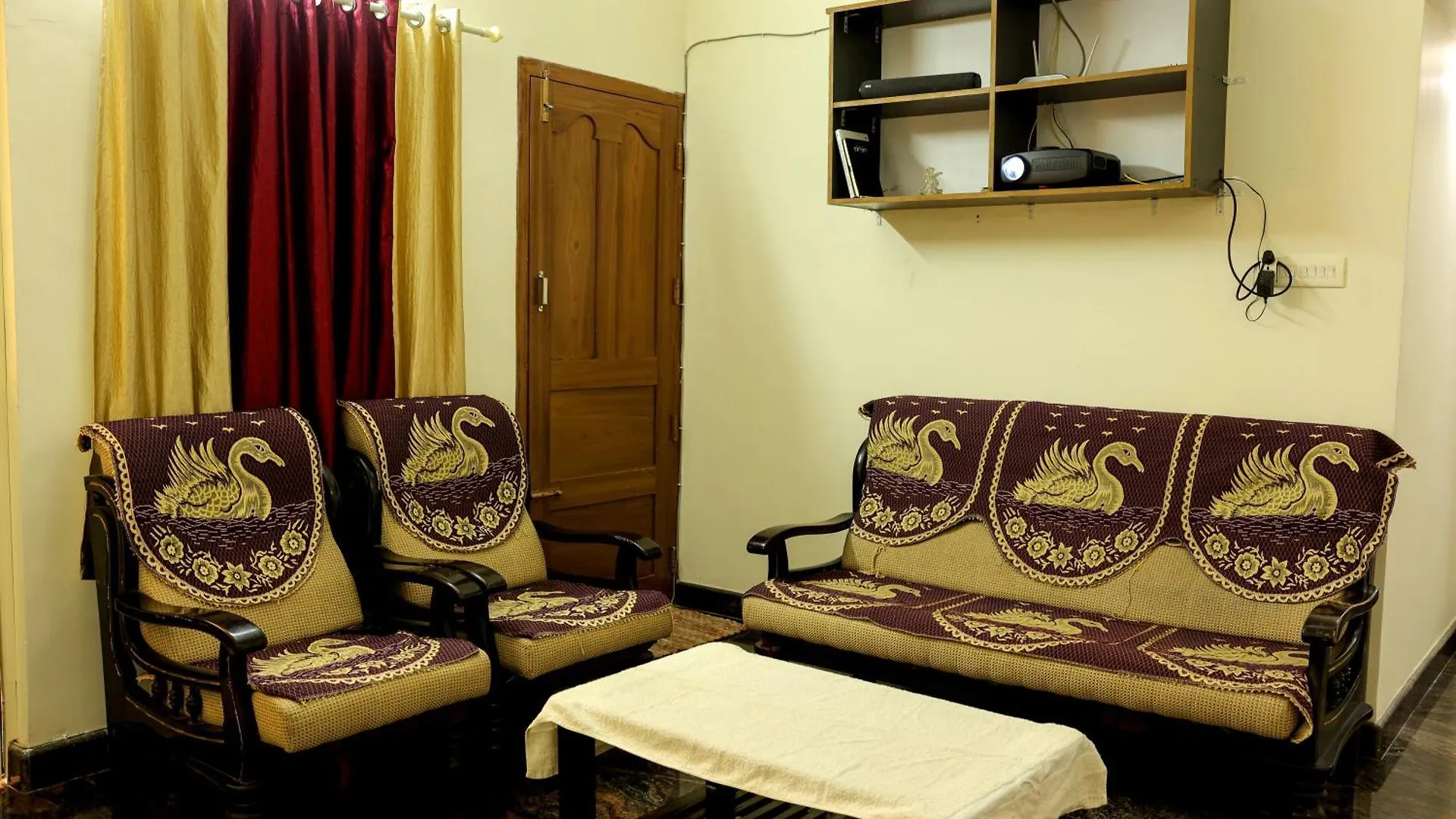 Kunnumpurathu Holidays & Homestay Kottayam